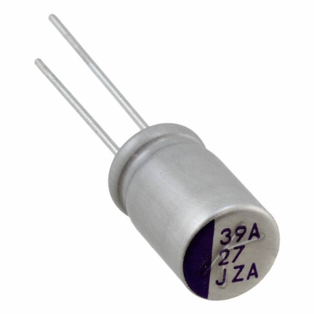 50PZA39M8X12.5Rubycon