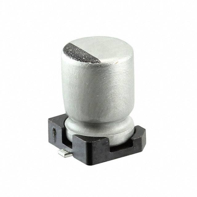50SLV3.3M4X6.1Rubycon
