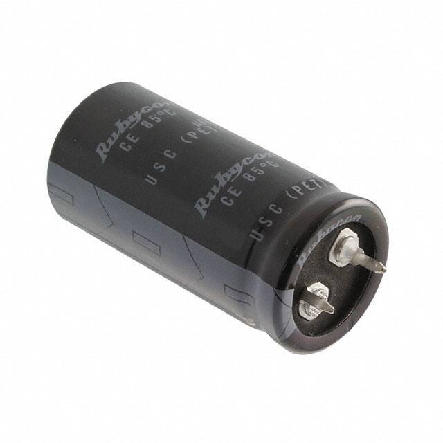 50USC6800MEFCSN22X45Rubycon
