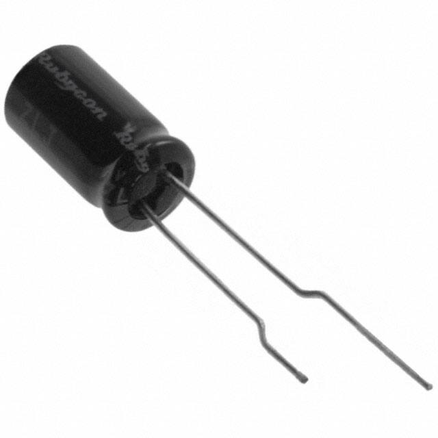 80ZLJ27MT16.3X11Rubycon