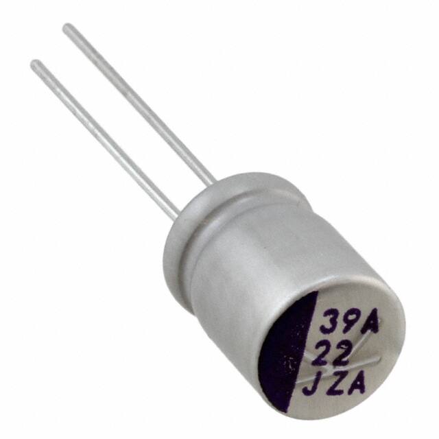63PZA22M8X10Rubycon
