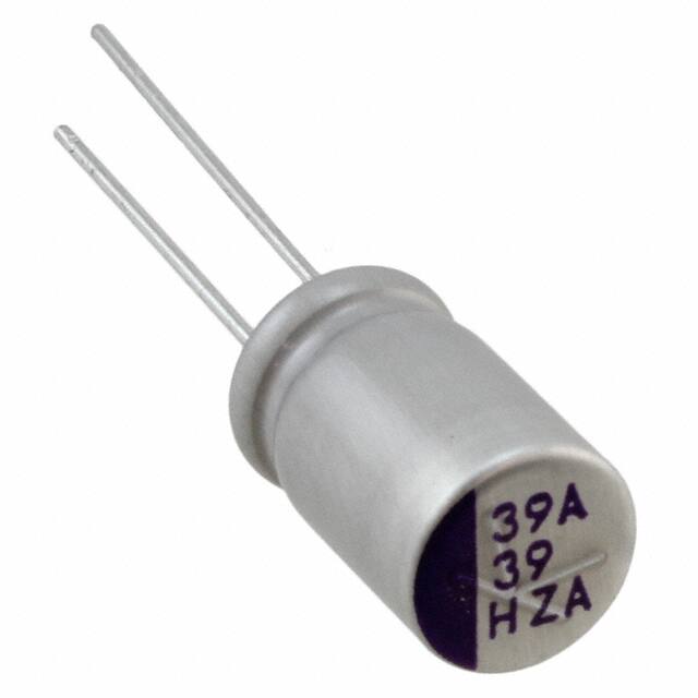 63PZA27M8X12.5Rubycon