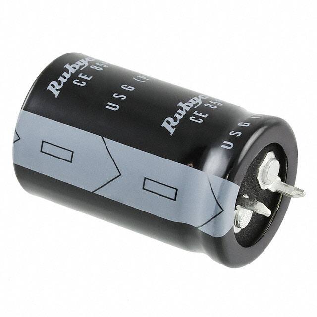 200USC560MEFCSN22X35Rubycon