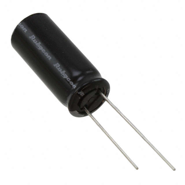 63ZLH330M10X23Rubycon