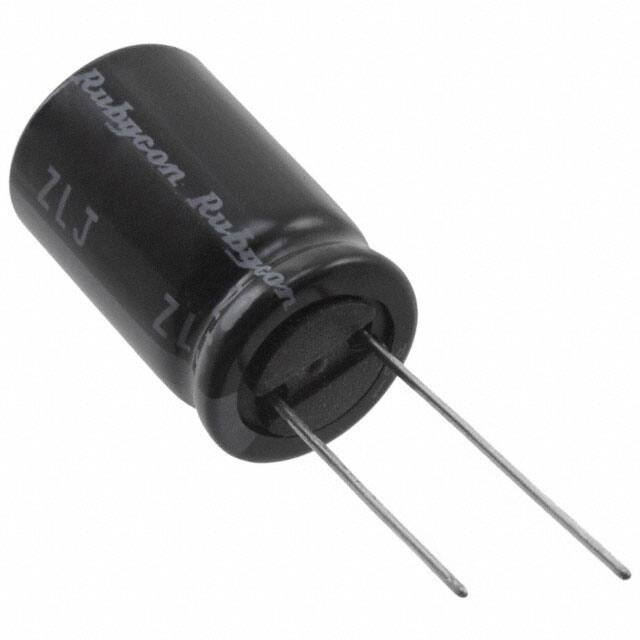 63ZLJ820MGC16X25Rubycon