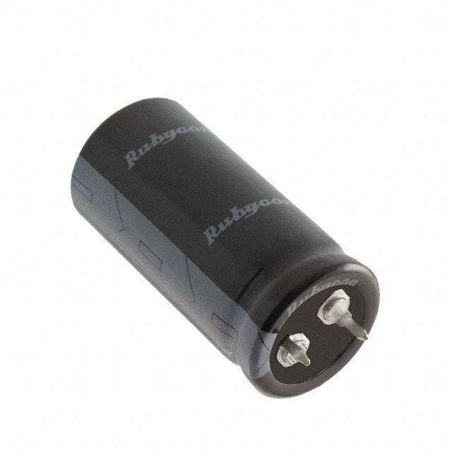 80USC3300MEFCSN22X45Rubycon