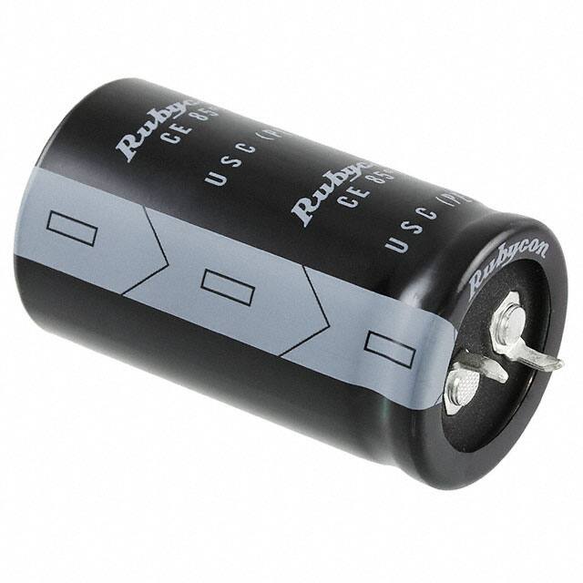 450USC220MEFCSN25X40Rubycon