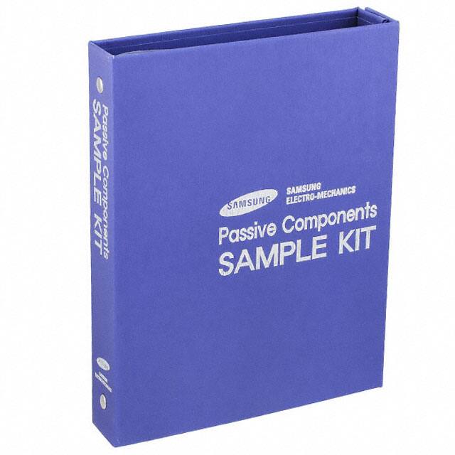 Samsung Electro-Mechanics KIT_MLCC_AUTOMOTIVE