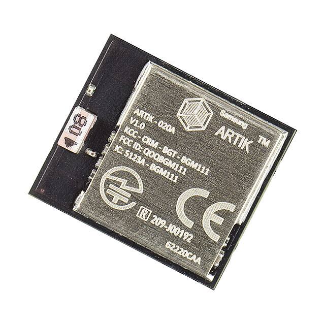 ARTIK-020-AV2RSamsung Semiconductor, Inc.