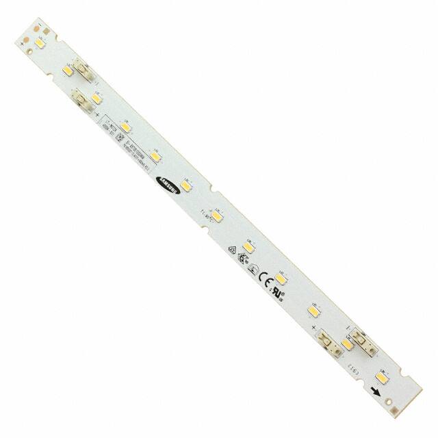 SI-B8T051280WWSamsung Semiconductor, Inc.