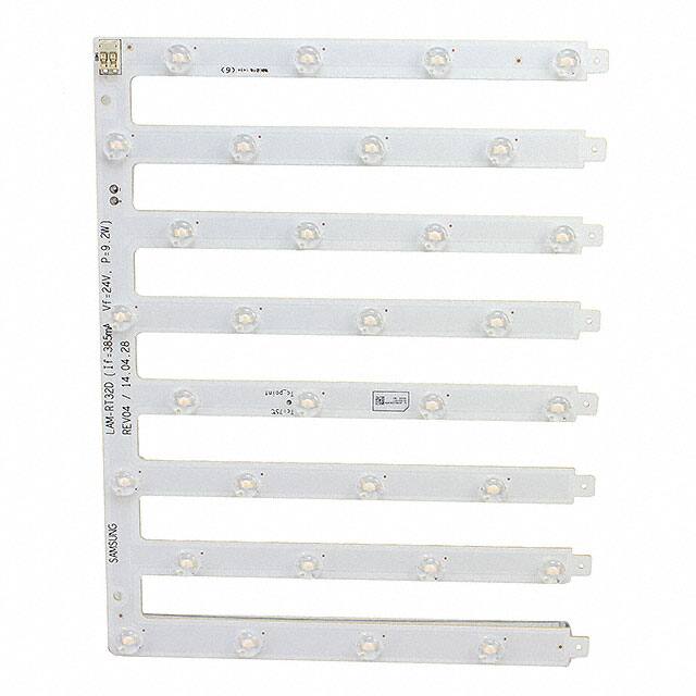 SI-B8V095280WWSamsung Semiconductor, Inc.