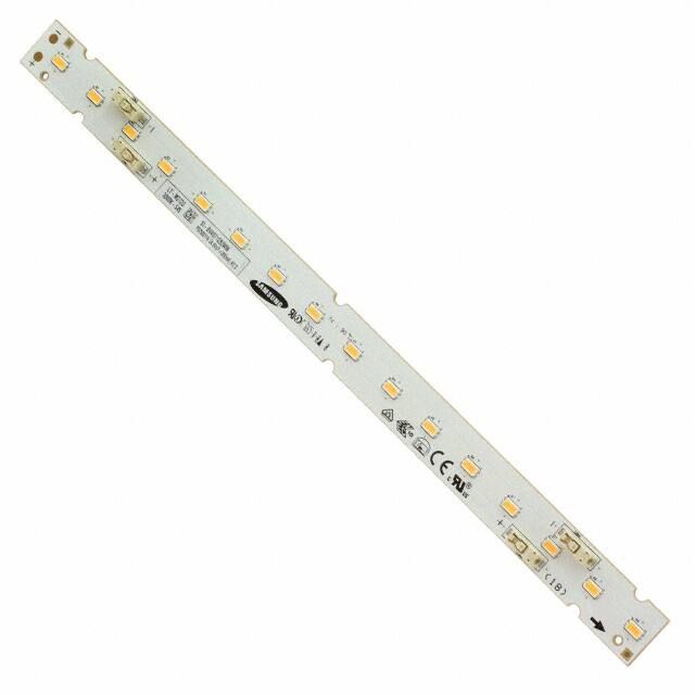 SI-B9V071280WWSamsung Semiconductor, Inc.