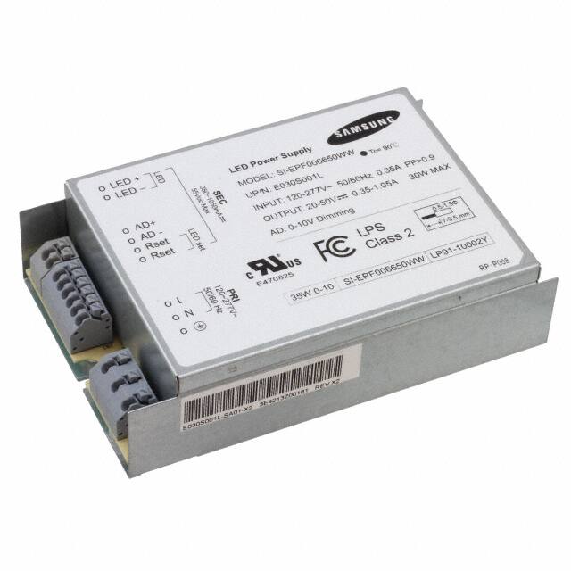 SI-EPF006650WWSamsung Semiconductor, Inc.