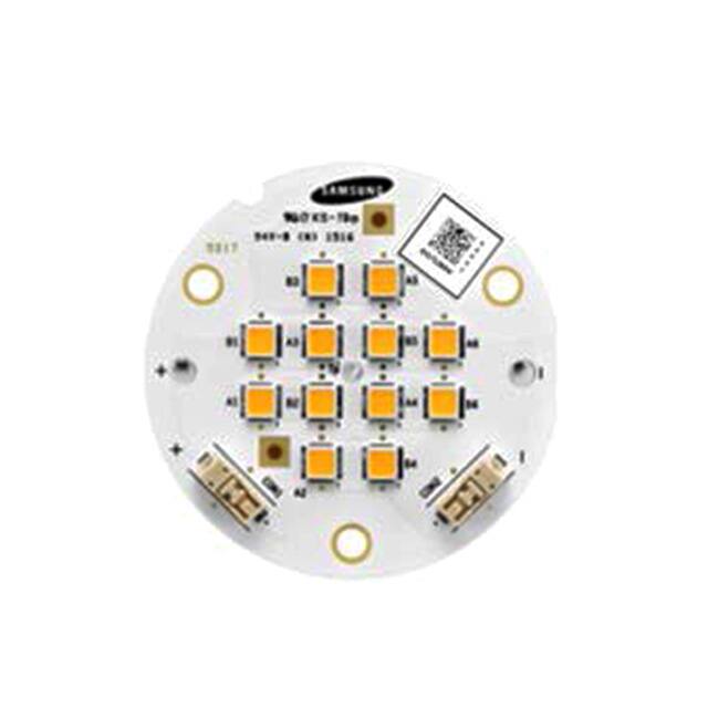 SI-N8V0812B0WWSamsung Semiconductor, Inc.