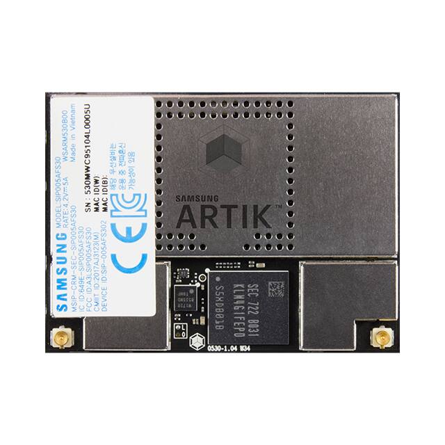 SIP-005AFS302Samsung Semiconductor, Inc.