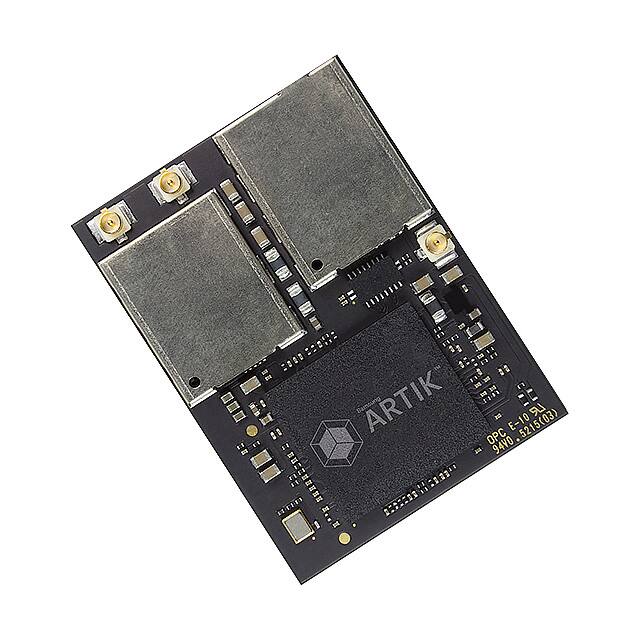 SIP-010AYS001Samsung Semiconductor, Inc.