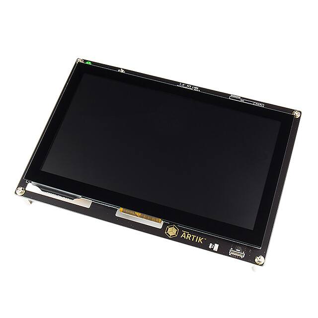 SIP-ASRNXS003Samsung Semiconductor, Inc.