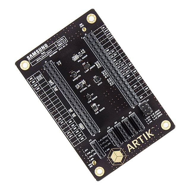 SIP-ASRNXS004Samsung Semiconductor, Inc.