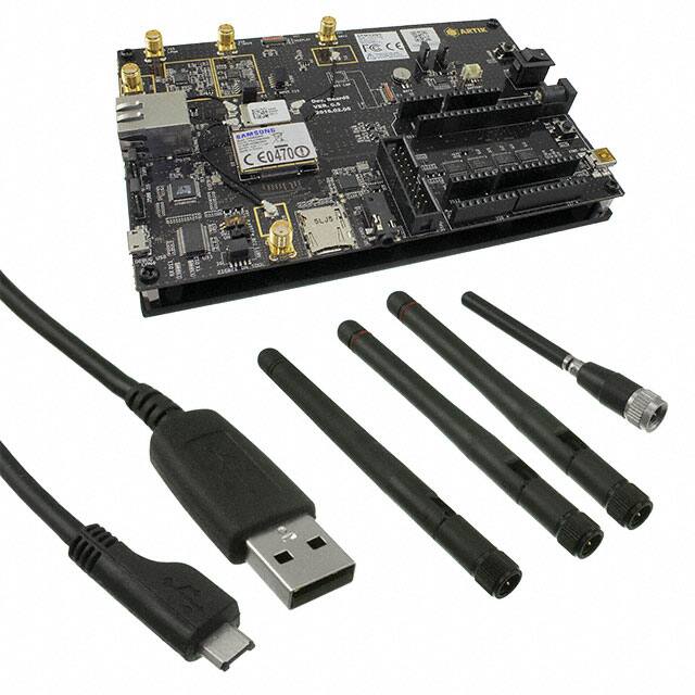 SIP-KITNXB001Samsung Semiconductor, Inc.