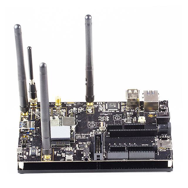 SIP-KITNXC001Samsung Semiconductor, Inc.