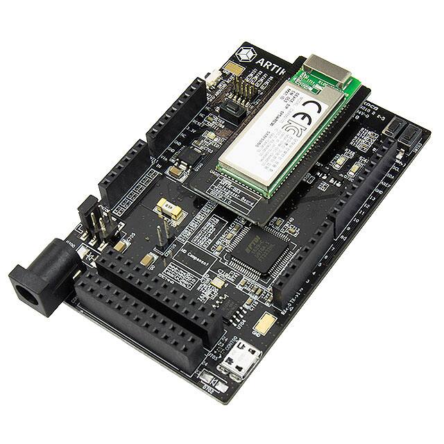SIP-KITNXF001Samsung Semiconductor, Inc.