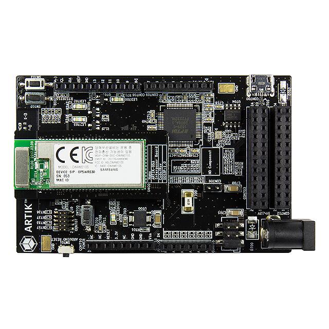 SIP-KITNXF002Samsung Semiconductor, Inc.