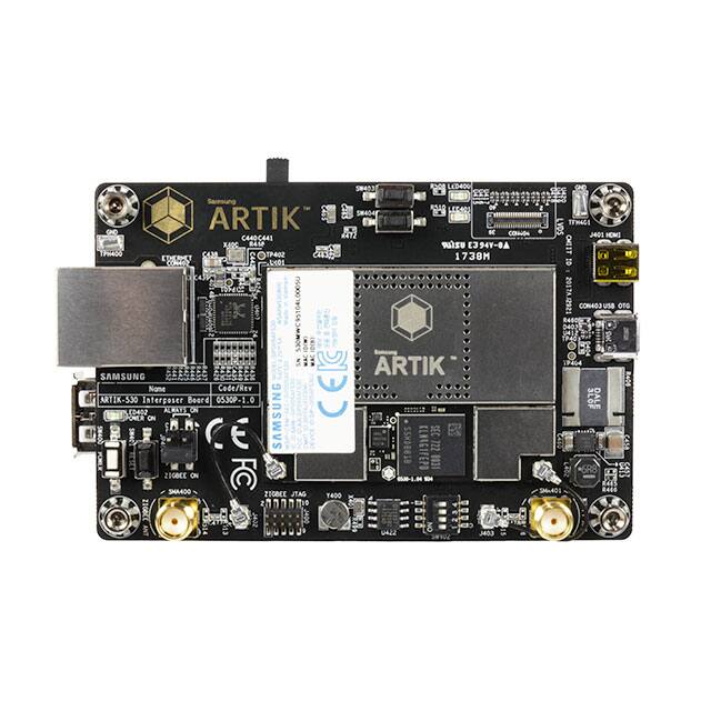 SIP-KITNXG002Samsung Semiconductor, Inc.