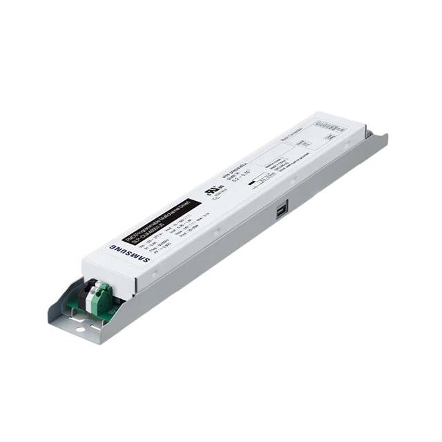 SLP-DUA43501USSamsung Semiconductor, Inc.