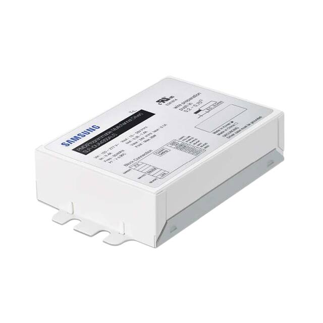 SLP-DUA4350AUSSamsung Semiconductor, Inc.