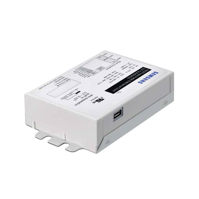 SLP-DUA4550AUSSamsung Semiconductor, Inc.