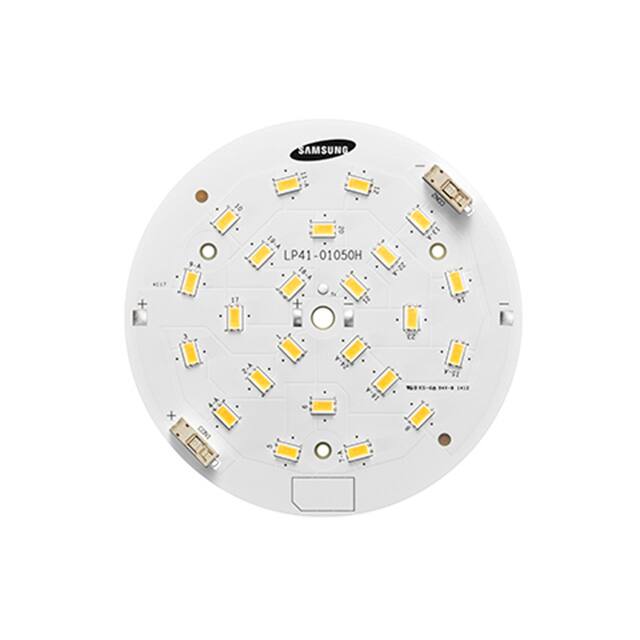 Samsung Semiconductor, Inc. STIDMW830082112AAA
