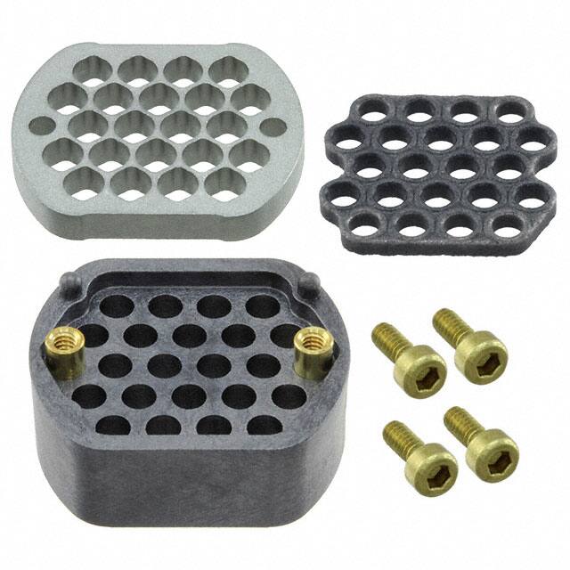 BAR-J-22Samtec Inc.