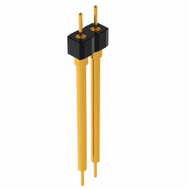BBD-101-G-DSamtec Inc.