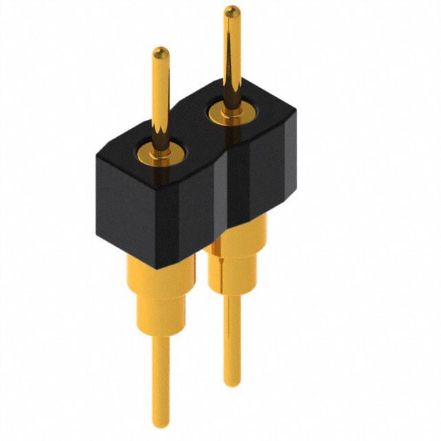 BBD-102-G-ASamtec Inc.
