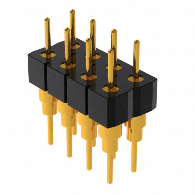 BBD-104-G-ASamtec Inc.