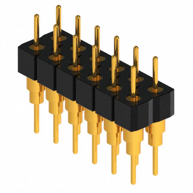 BBD-106-G-ASamtec Inc.