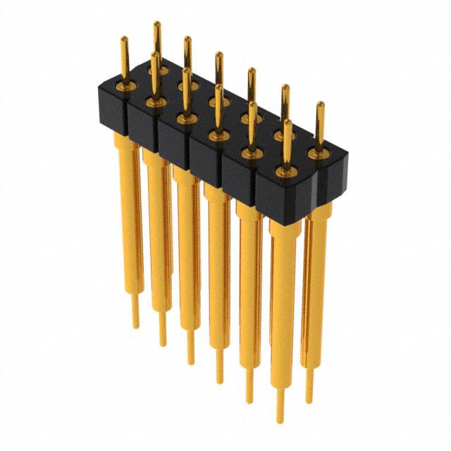 BBD-106-G-CSamtec Inc.