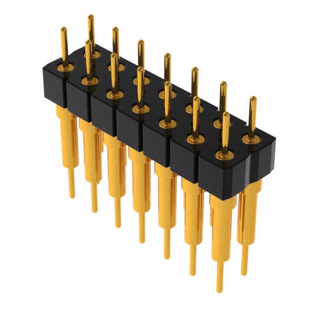 BBD-107-G-BSamtec Inc.