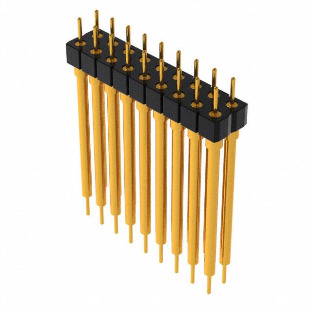 BBD-109-G-DSamtec Inc.