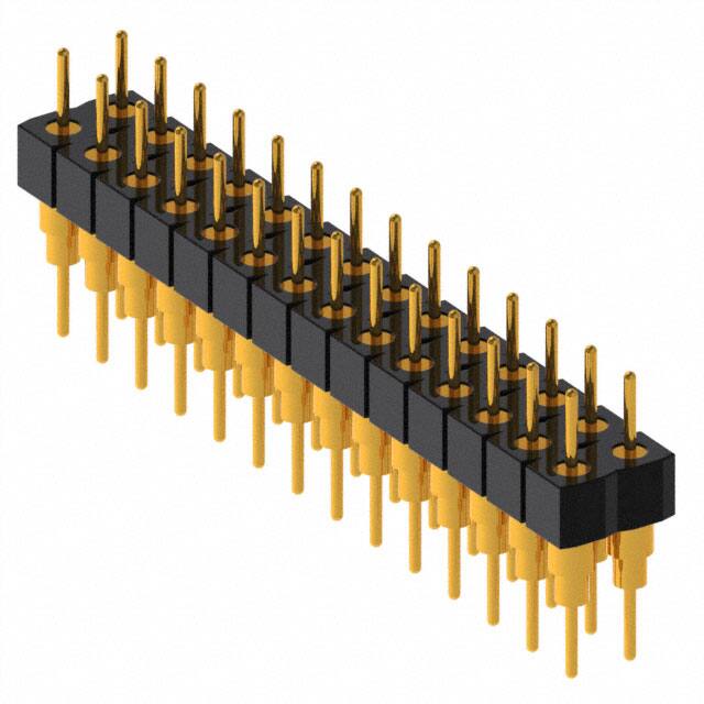 BBD-114-G-ASamtec Inc.