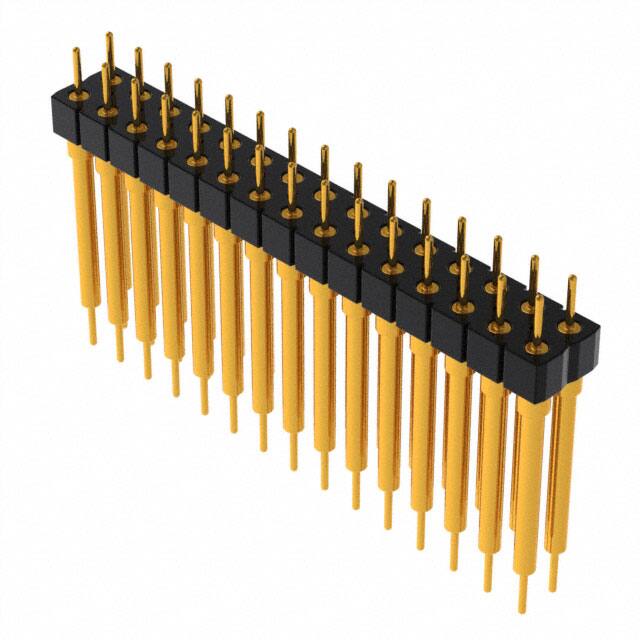 BBD-115-G-CSamtec Inc.