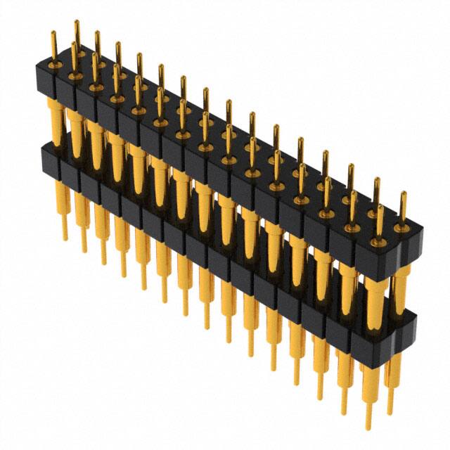 BBD-115-G-GSamtec Inc.