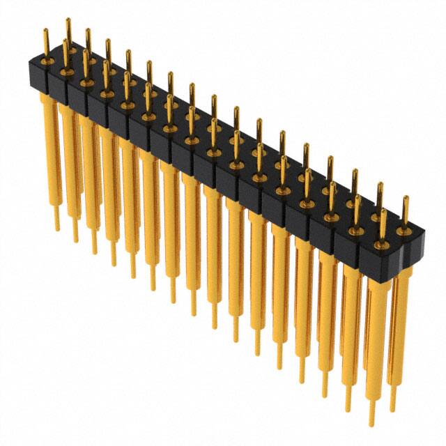 BBD-116-G-CSamtec Inc.