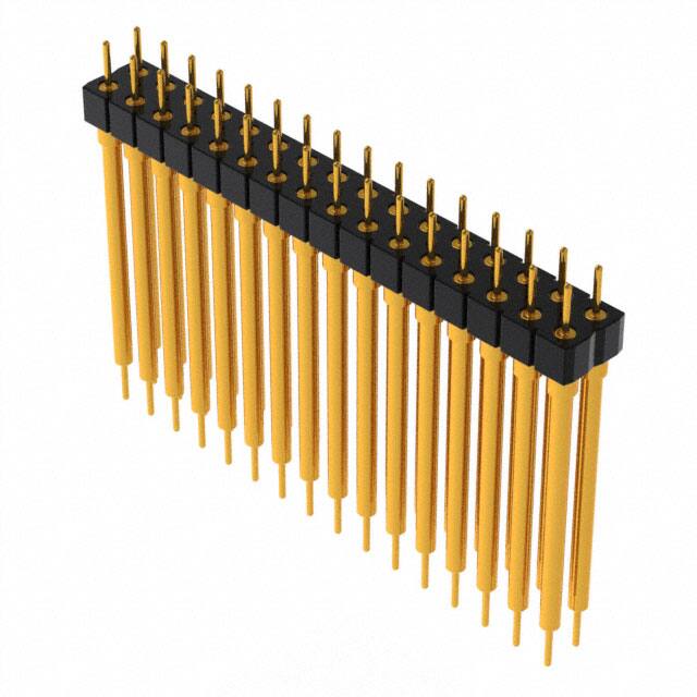 BBD-116-G-DSamtec Inc.