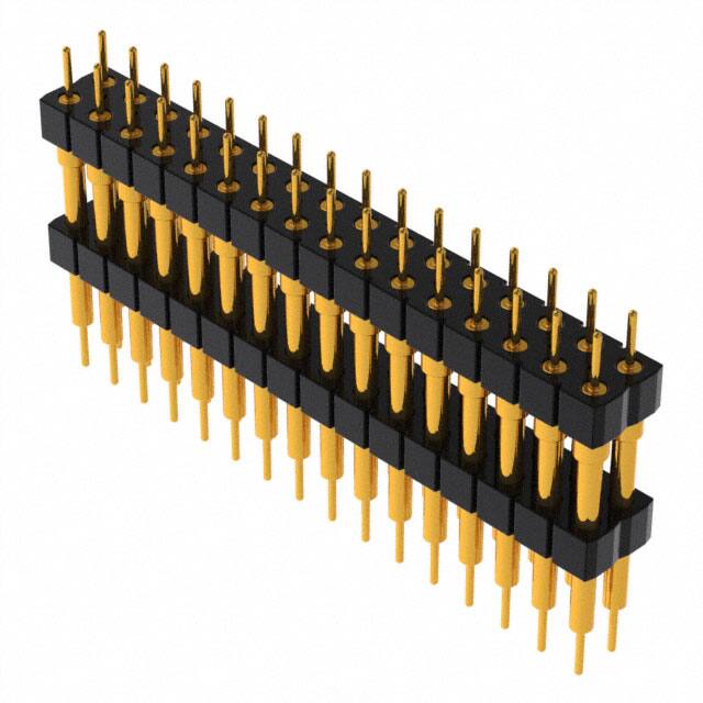 BBD-116-G-GSamtec Inc.