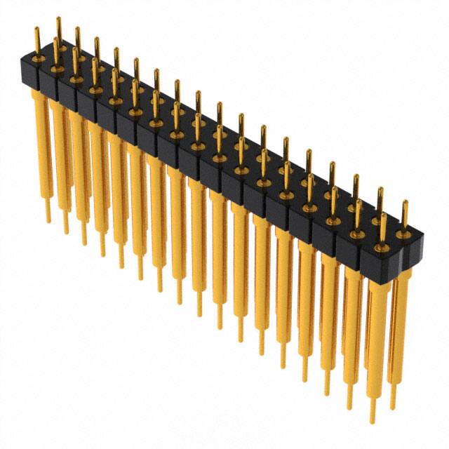 BBD-117-G-CSamtec Inc.
