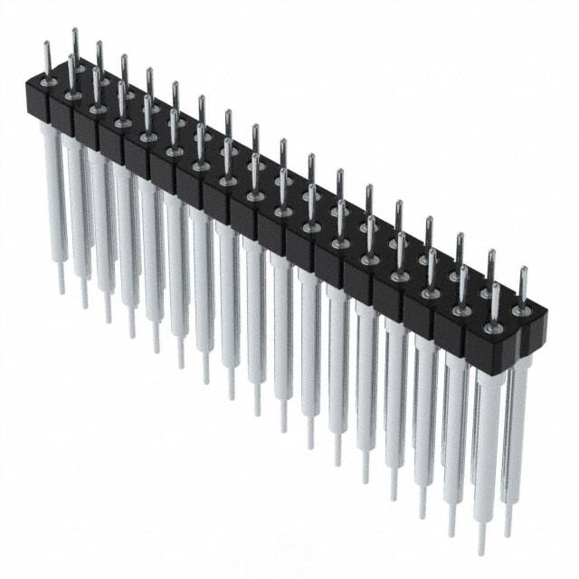 BBD-117-T-CSamtec Inc.