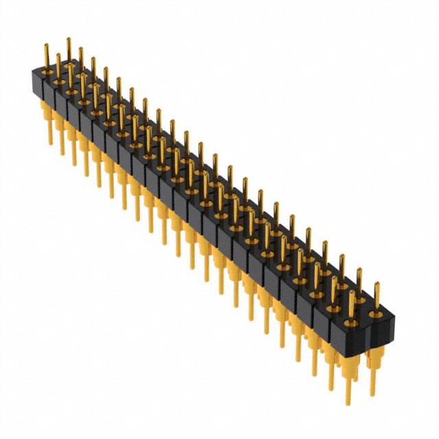 BBD-122-G-ASamtec Inc.