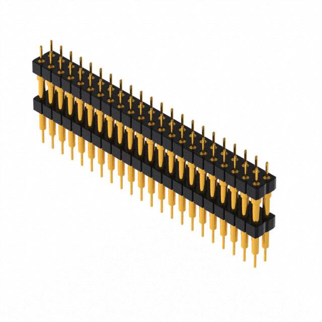 BBD-122-G-GSamtec Inc.