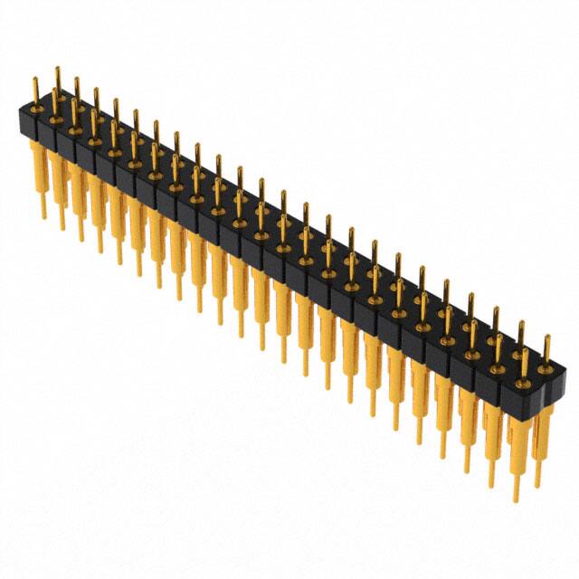 BBD-123-G-BSamtec Inc.